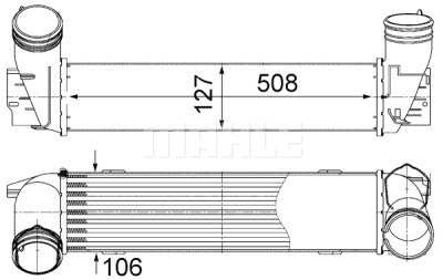 Intercooler