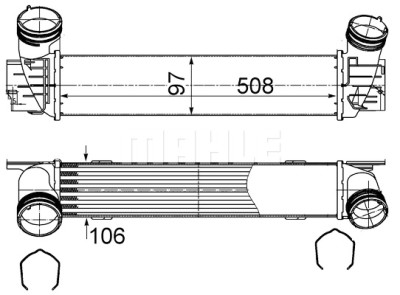 Intercooler