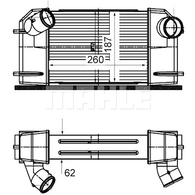 Intercooler