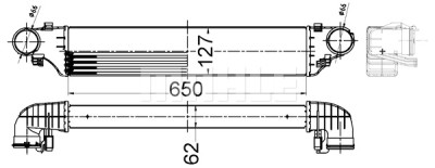 Intercooler