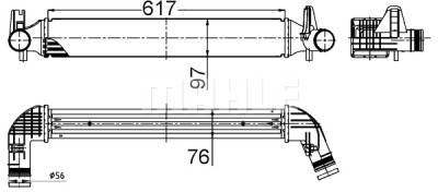 Intercooler
