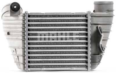 Intercooler