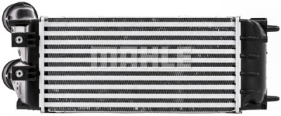 Intercooler