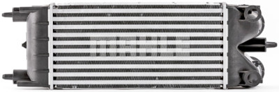 Intercooler