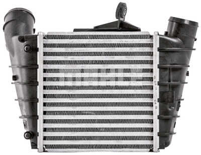 Intercooler