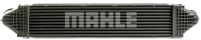 Intercooler
