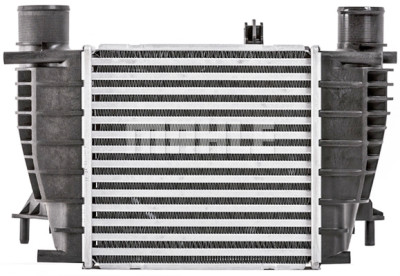 Intercooler