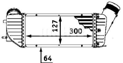 Intercooler