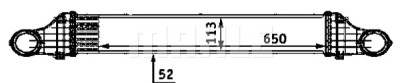 Intercooler