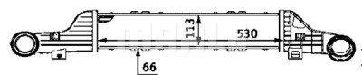 Intercooler