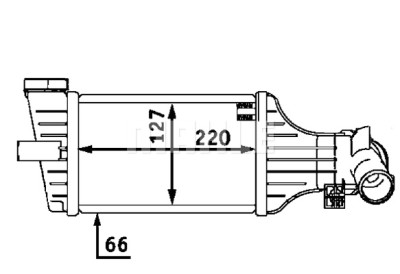 Intercooler