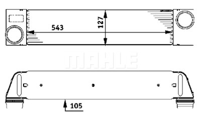 Intercooler