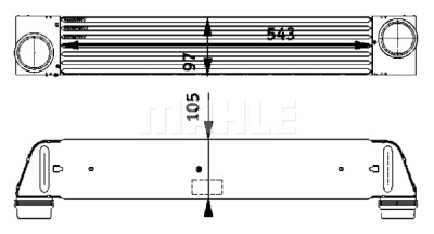 Intercooler