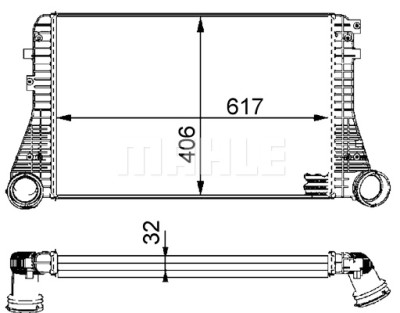 Intercooler