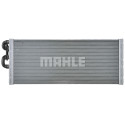 Radiatore bassa temperatura, Intercooler