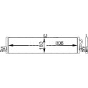 Radiatore bassa temperatura, Intercooler