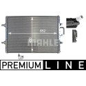Radiatore bassa temperatura, Intercooler