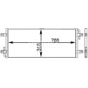 Radiatore bassa temperatura, Intercooler