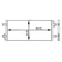 Radiatore bassa temperatura, Intercooler