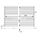 Radiatore bassa temperatura, Intercooler