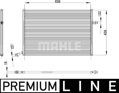Radiatore bassa temperatura, Intercooler