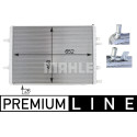 Radiatore bassa temperatura, Intercooler