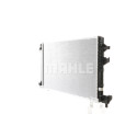 Radiatore bassa temperatura, Intercooler