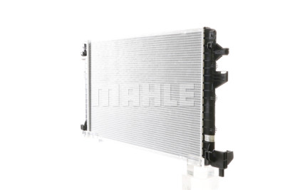 Radiatore bassa temperatura, Intercooler