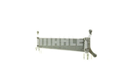 Radiatore bassa temperatura, Intercooler