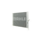 Radiatore bassa temperatura, Intercooler