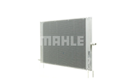 Radiatore bassa temperatura, Intercooler