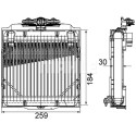 Radiatore olio, Cambio automatico