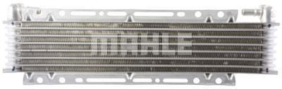 Radiatore olio, Olio motore