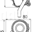 Radiatore olio, Olio motore