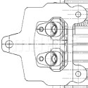 Radiatore olio, Cambio automatico