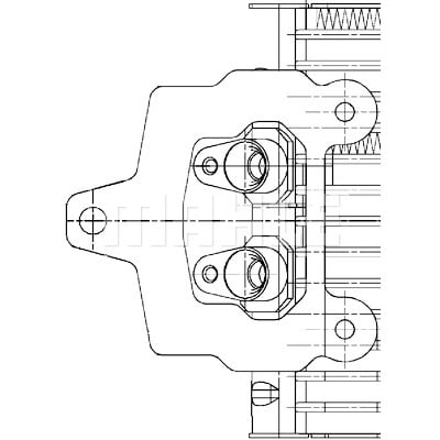 Radiatore olio, Cambio automatico