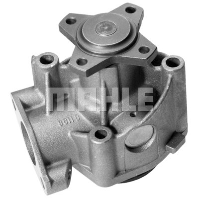 Pompa dell'acqua MAHLE ORIGINAL CP 319 000P