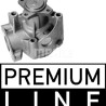 Pompa dell&#39;acqua MAHLE ORIGINAL CP 319 000P