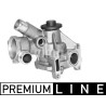 Pompa dell&#39;acqua MAHLE ORIGINAL CP 384 000P