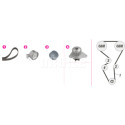 Pompa acqua + Kit cinghie dentate