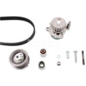 Pompa acqua + Kit cinghie dentate