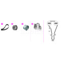 Pompa acqua + Kit cinghie dentate