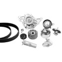 Pompa acqua + Kit cinghie dentate