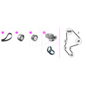 Pompa acqua + Kit cinghie dentate