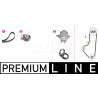 Pompa acqua + Kit cinghie dentate