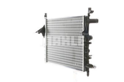 Radiatore, Raffreddamento motore