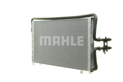 Radiatore bassa temperatura, Intercooler