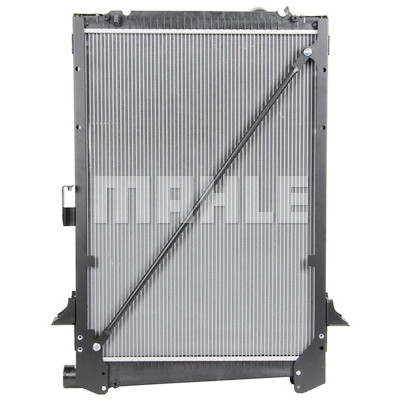 Radiatore, Raffreddamento motore