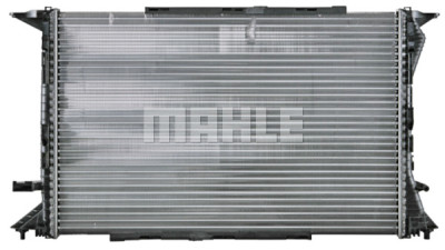 Radiatore, Raffreddamento motore