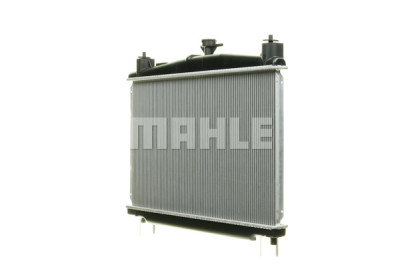 Radiatore, Raffreddamento motore